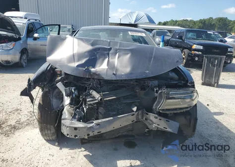 2020 Dodge Charger Sxt из США, поврежденный, VIN 2C3CDXBGXLH241816